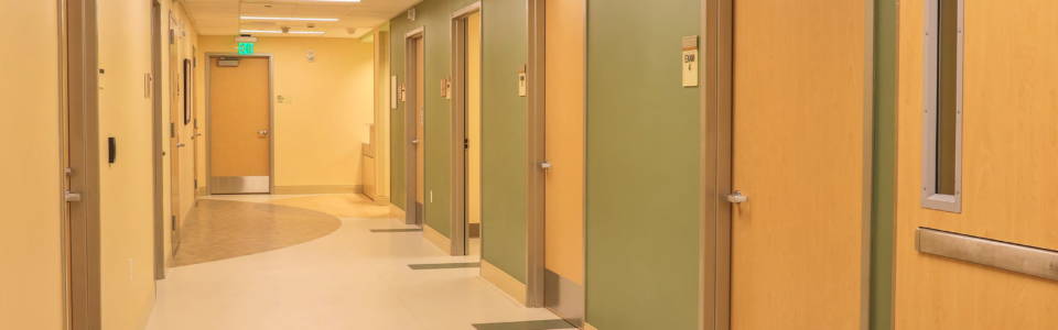 Chinese Hospital