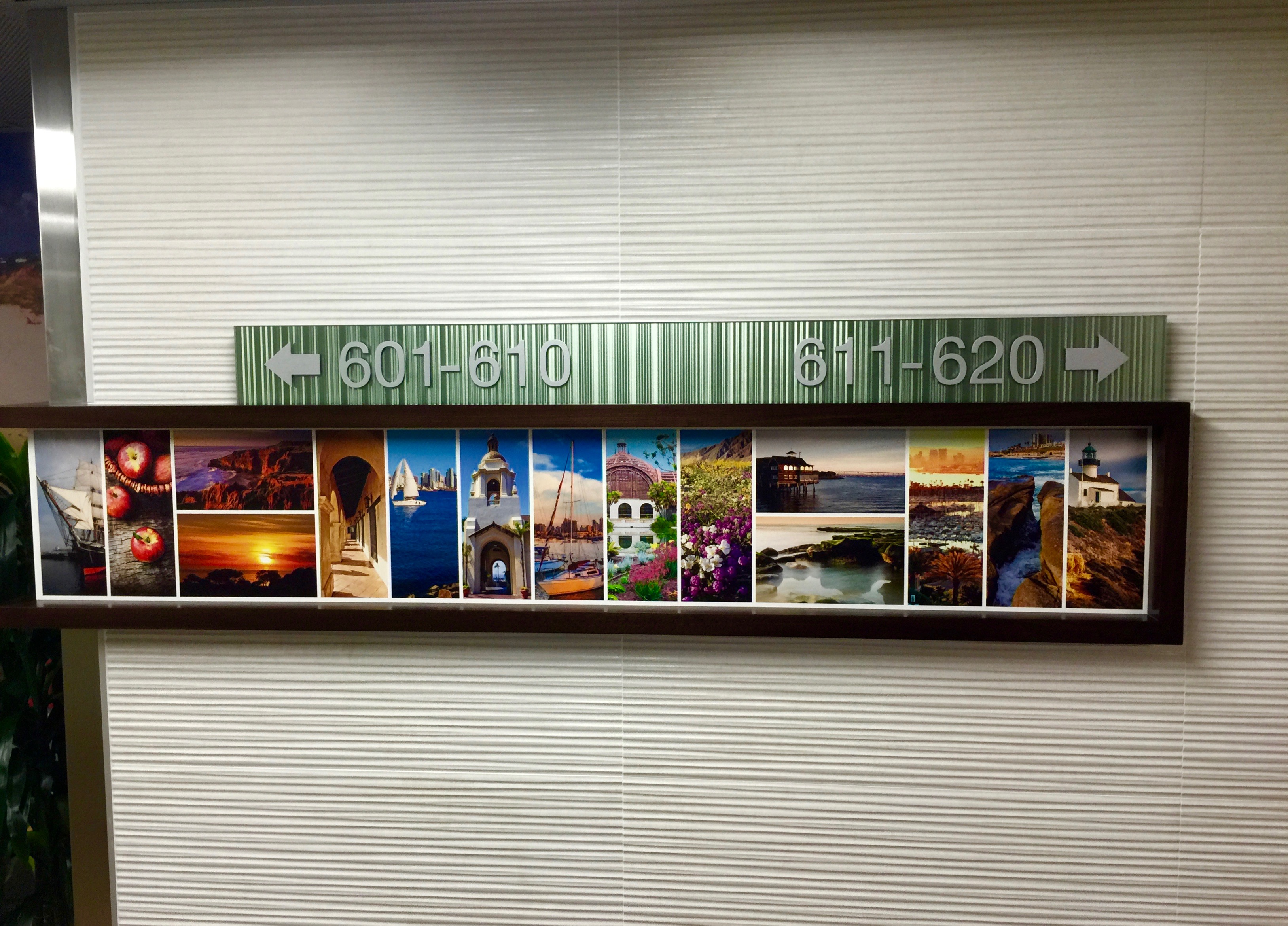 Image Group Photo Signs