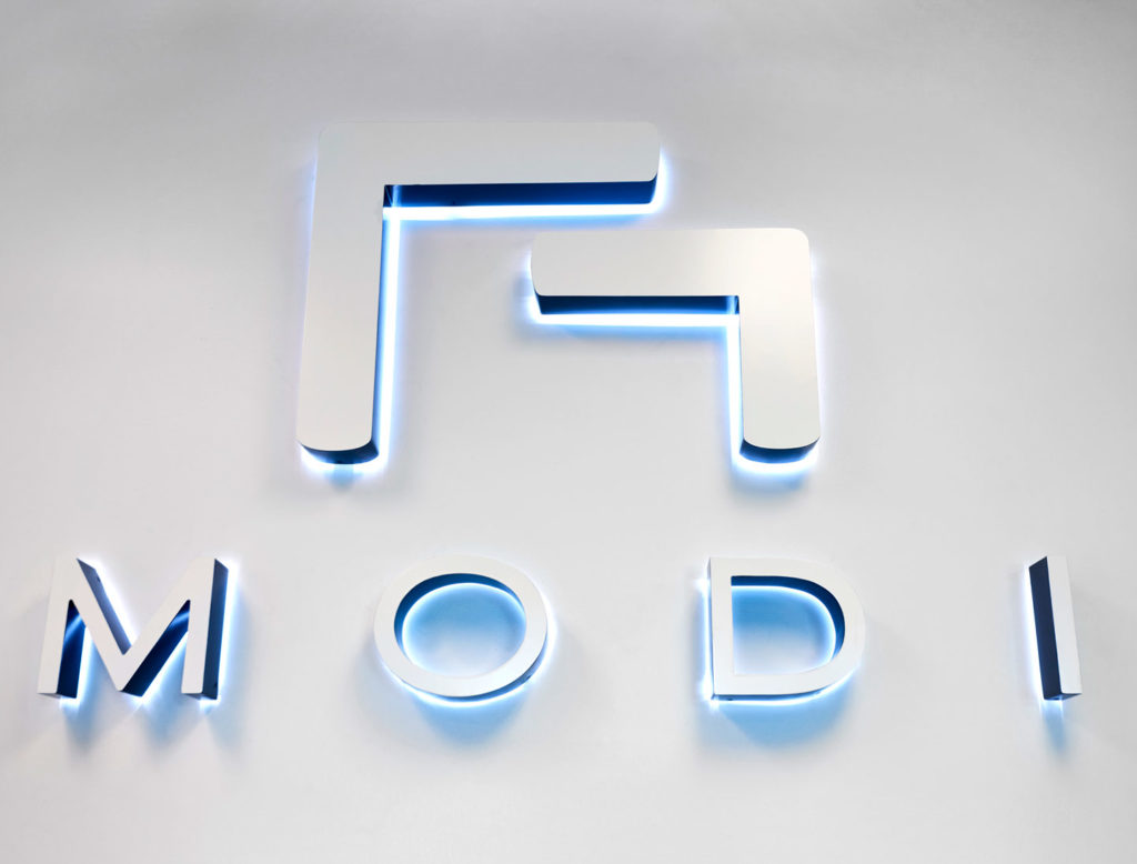 MODI Branded Environments | Image Group USA